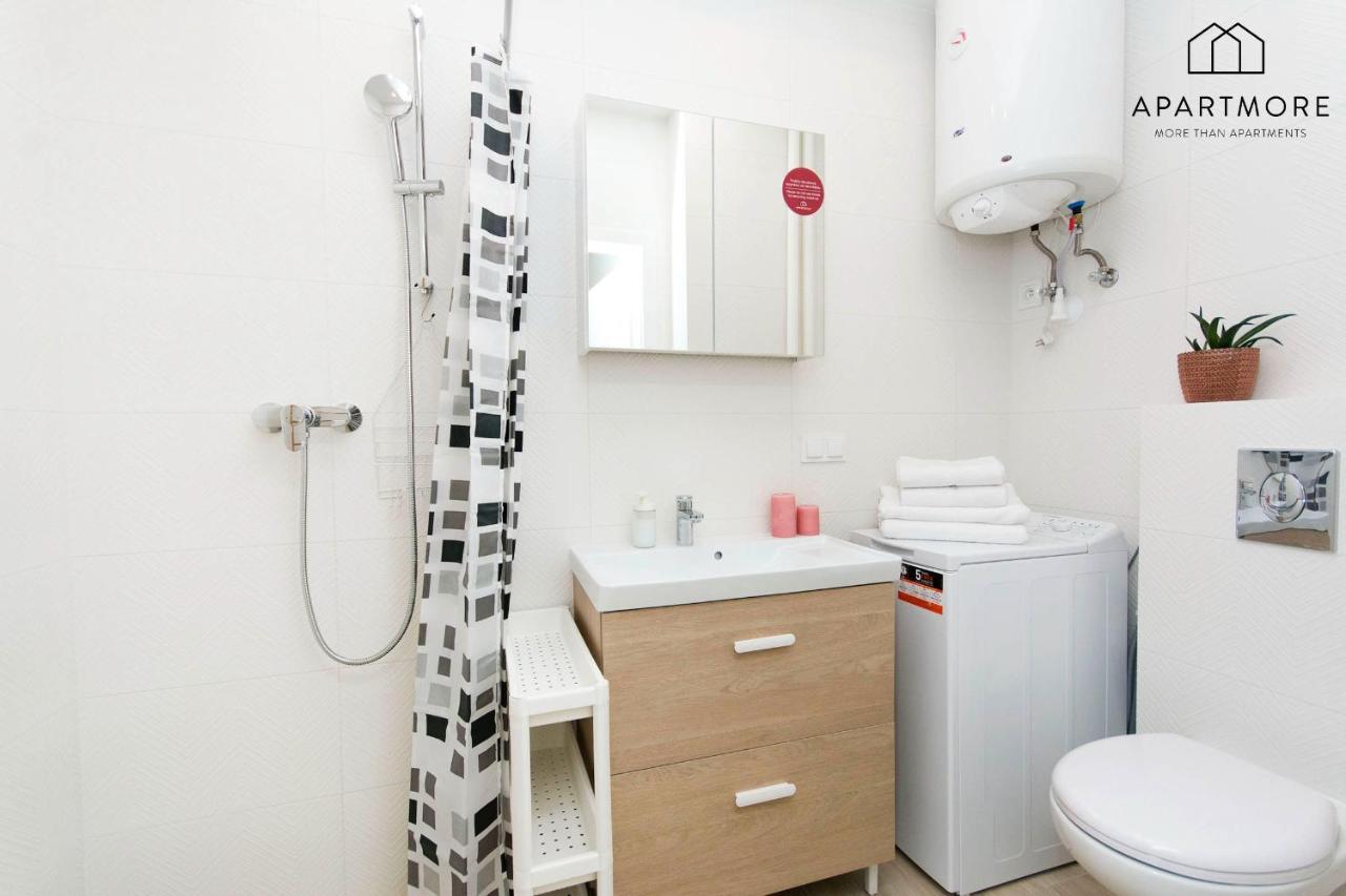 Apartmán Old Town By Apartmore Gdaňsk