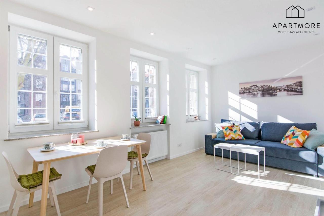 Apartment Old Town By Apartmore *