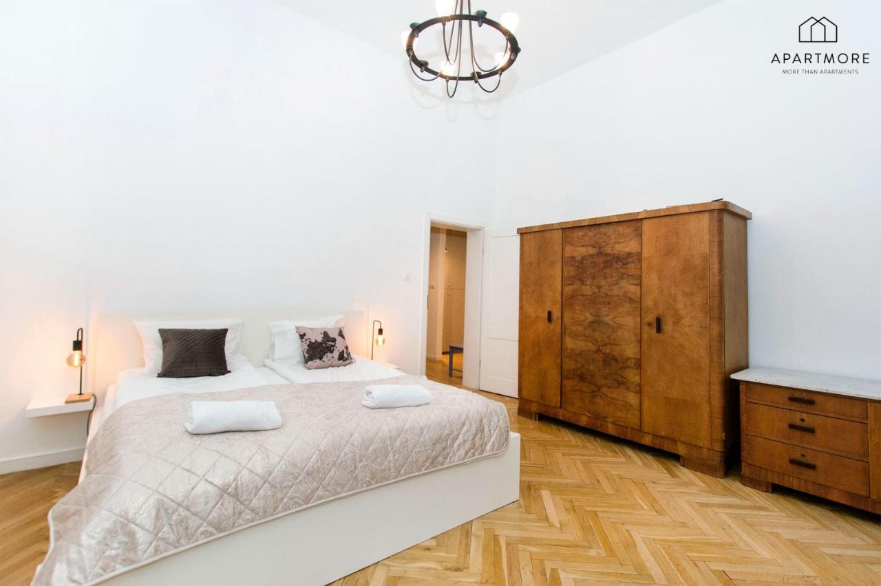 Old Town By Apartmore * Gdaňsk