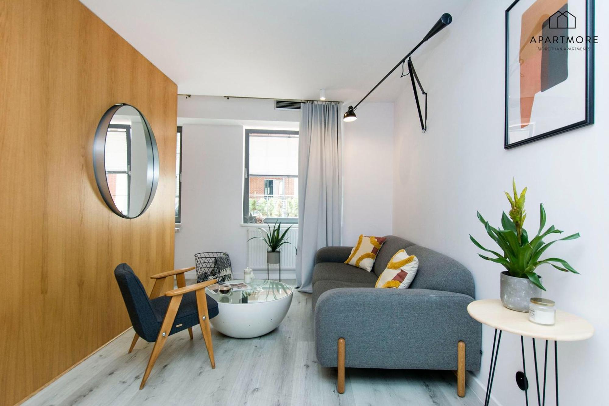 Apartmán Old Town By Apartmore *
